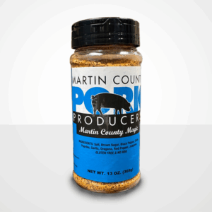 13oz Martin County Magic
