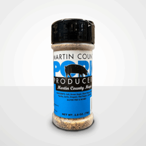 2.8oz Martin County Magic