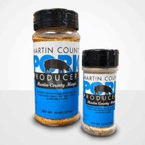 Cases Martin County Magic