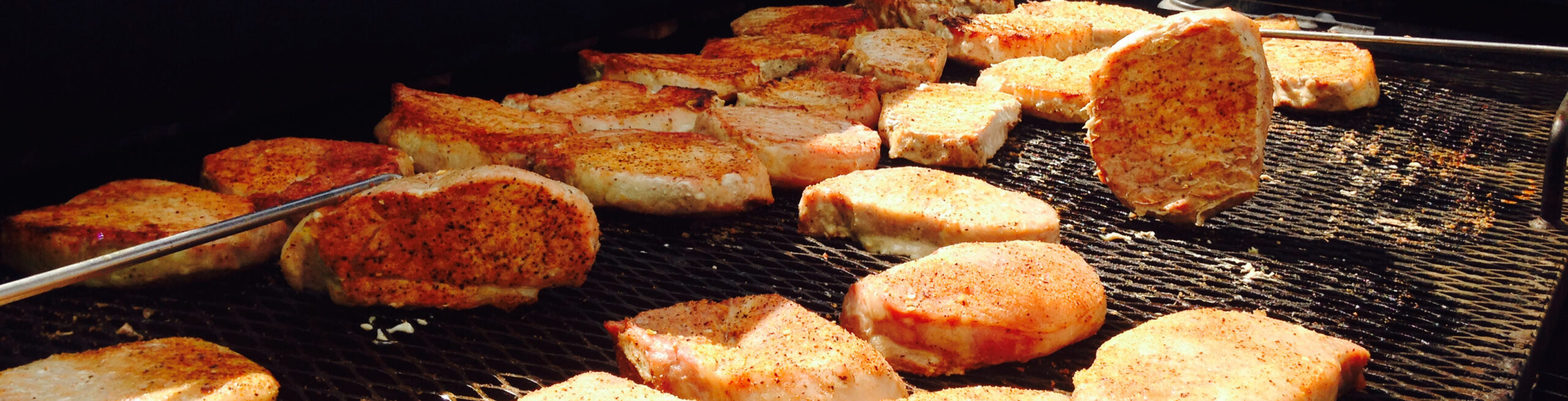 grill