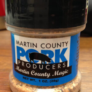 1oz Mini Sample Martin County Magic