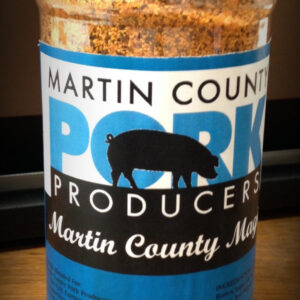 13oz Martin County Magic