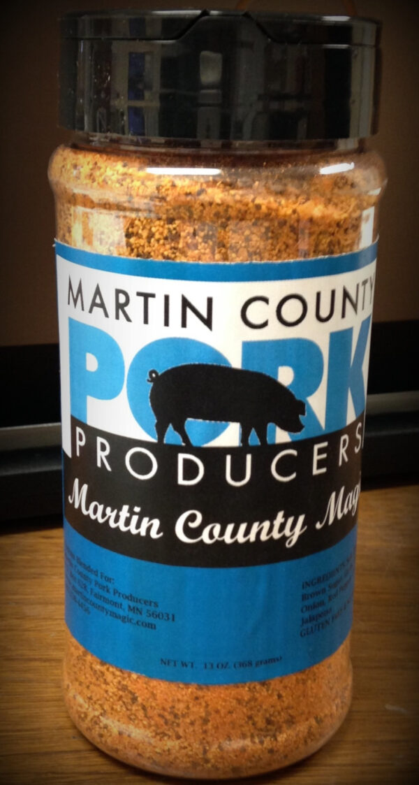 13oz Martin County Magic