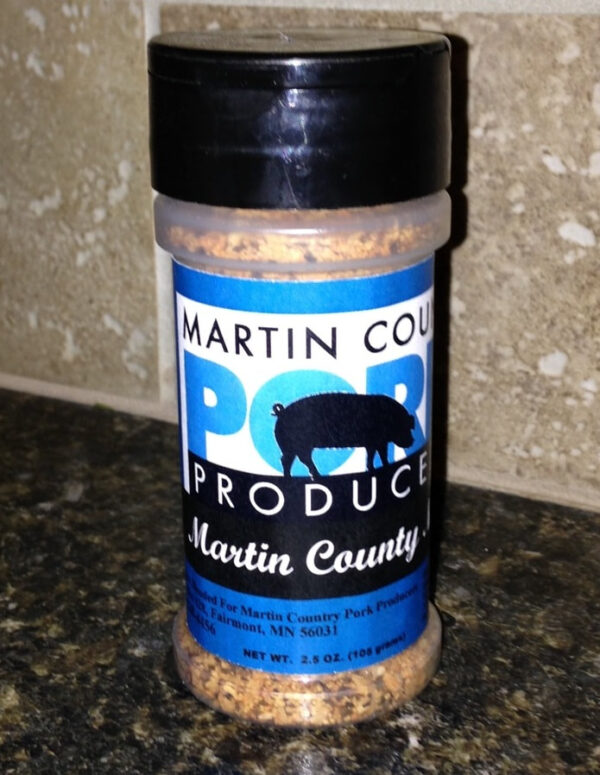 2.8oz Martin County Magic