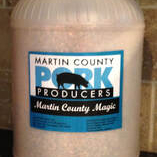 1 Gallon Jug Martin County Magic