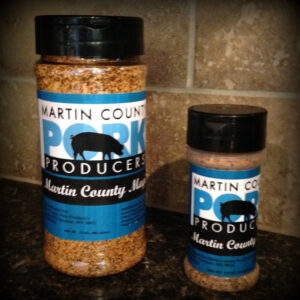 Cases Martin County Magic