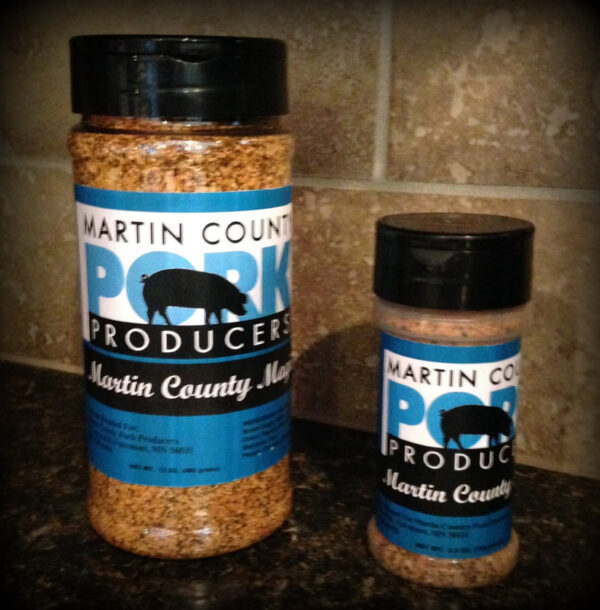 Cases Martin County Magic